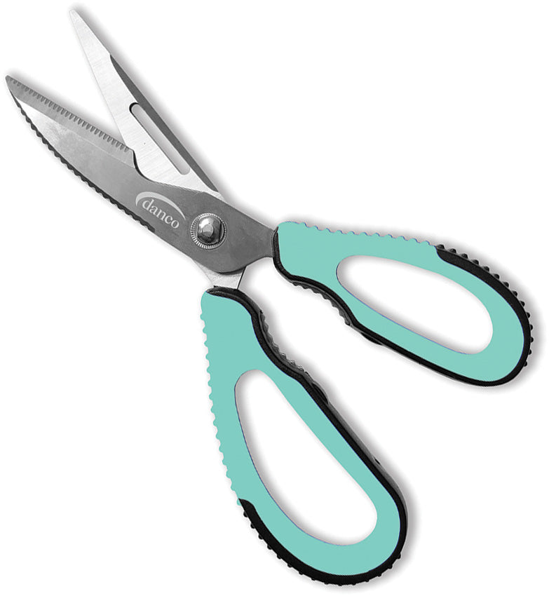 Bait Shears Seafoam - DNC03627