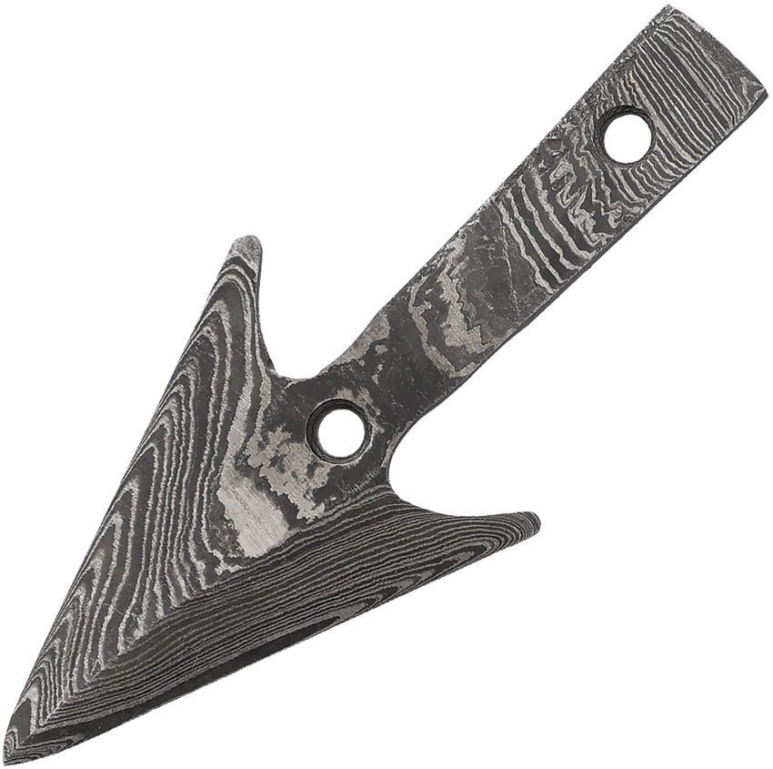 Arrowhead Damascus - DA02