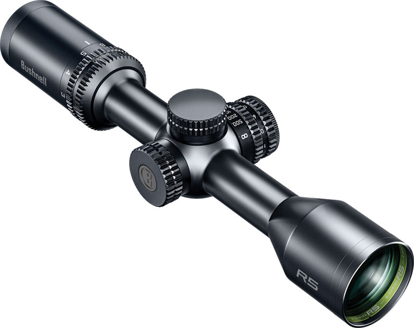 R5 3-9x40mm Scope DOA-LRH800 - BSHR53940S25