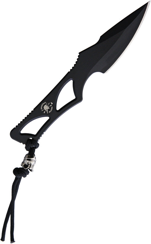 Enyo Fixed Blade Black - SBBL2BK