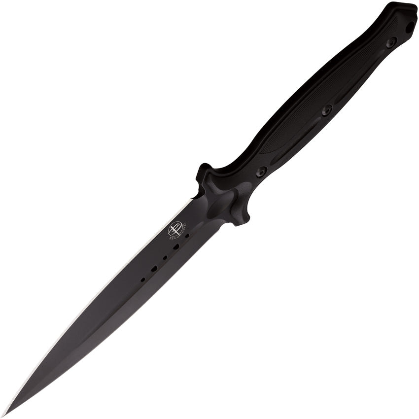 Filoso Dagger Black - BG026