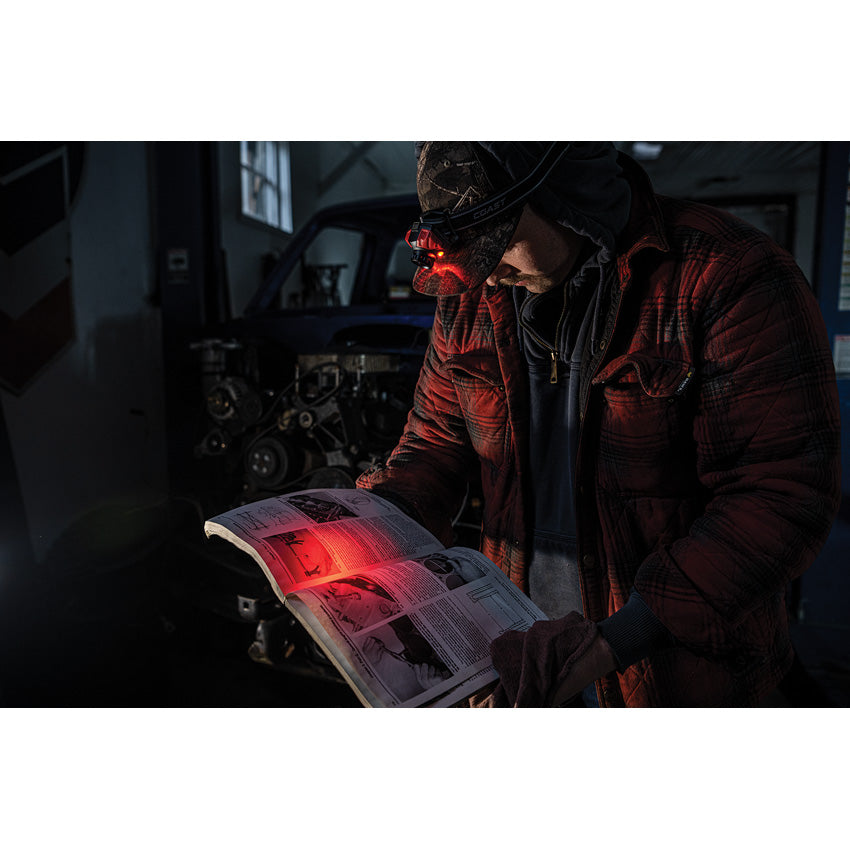 FL75 Headlamp - CTT21326