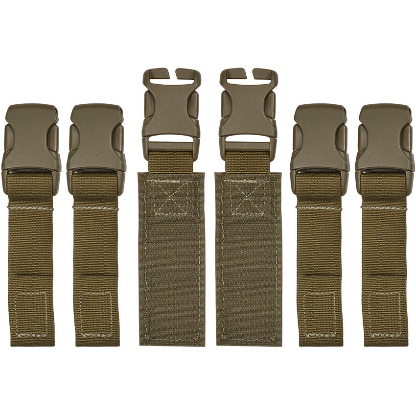 Medic Hip Bag Multicam - TT7245394