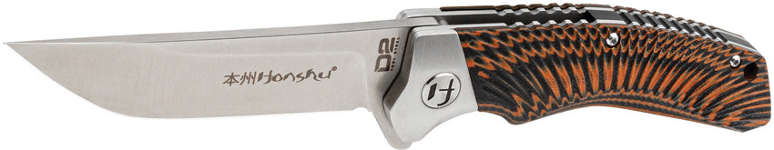 Honshu Sekyuriti Linerlock - UC3634