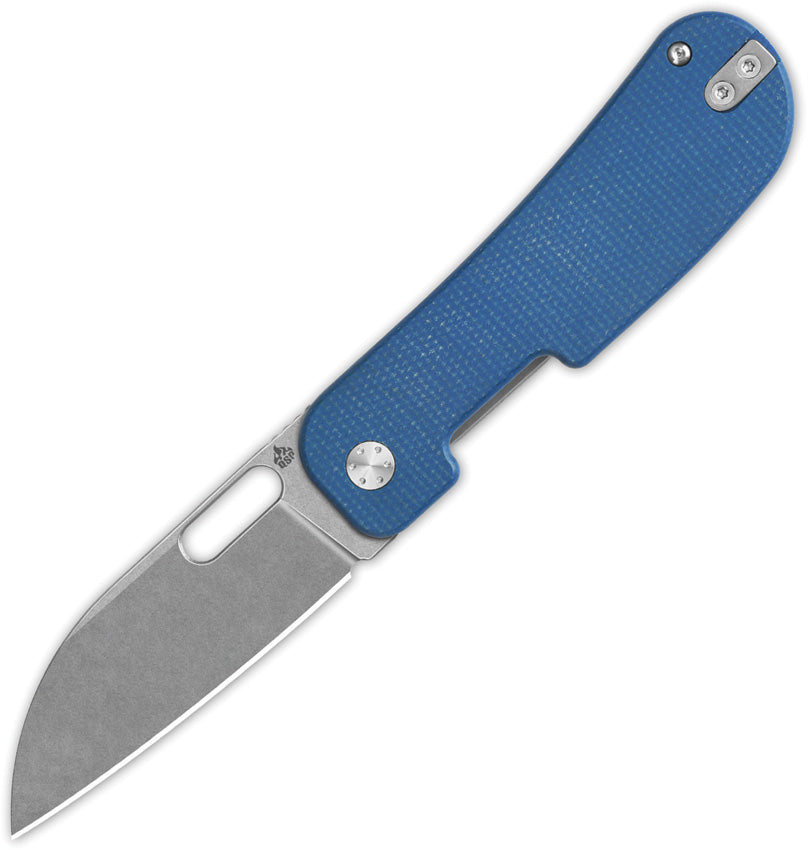Variant PE Linerlock Blue - QS154C
