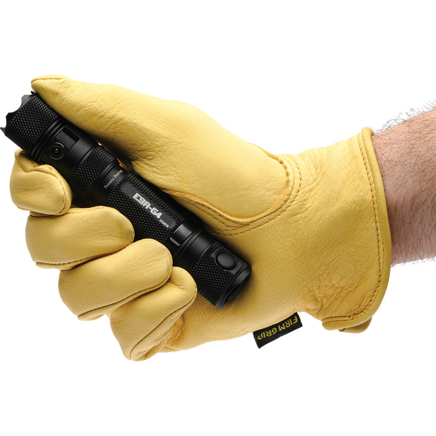 E9R Tactical Flashlight - PWRE9RG4