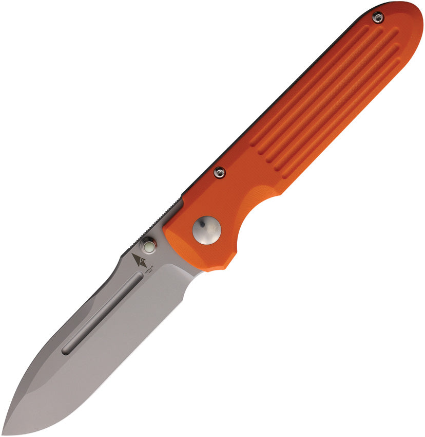 Invictus ATSP Framelock G10 - TER10521