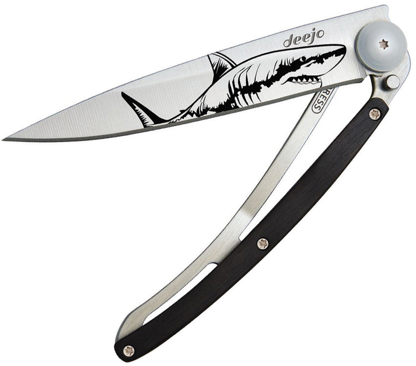 Tattoo Linerlock 37g Shark - DEE1CB064