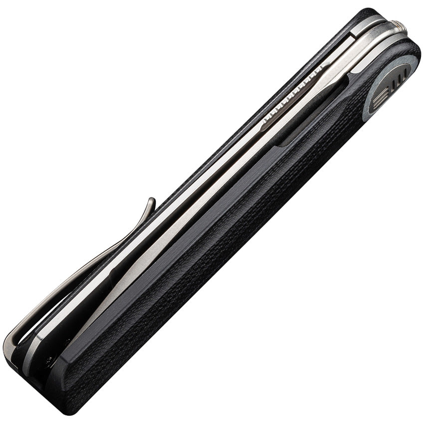 Eidolon Linerlock Blk G10 - WE19074AB