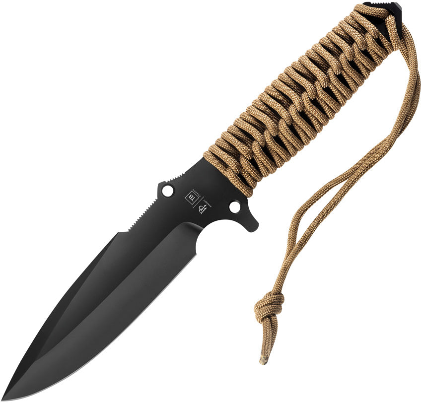 Survival Fixed Blade Coyote - TBO032