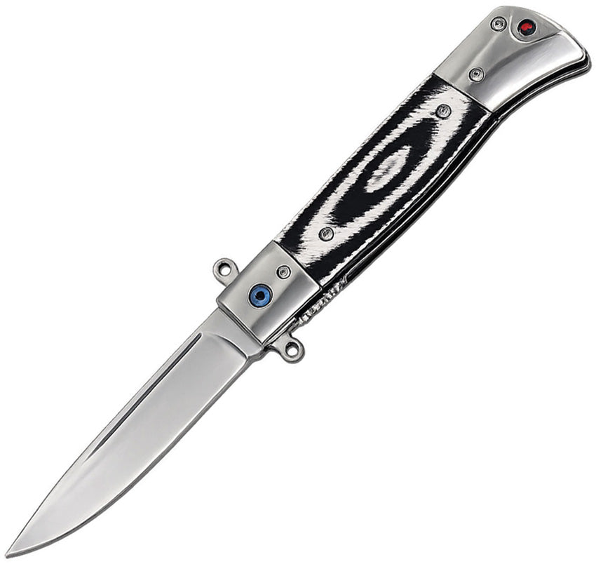 Linerlock Gray - EE10B029GY