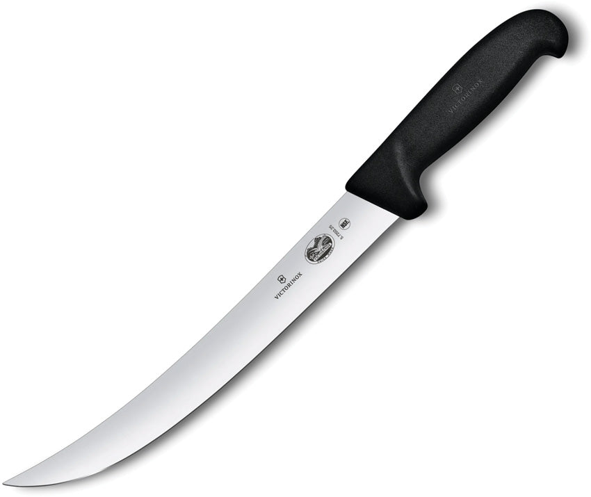 Breaking Knife 10" Curved - VN5720325BK