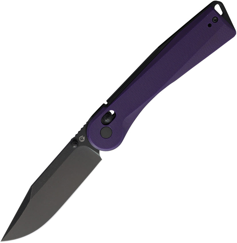 Trek Crossbar Lock Ppl G10 - MK0041PLBW