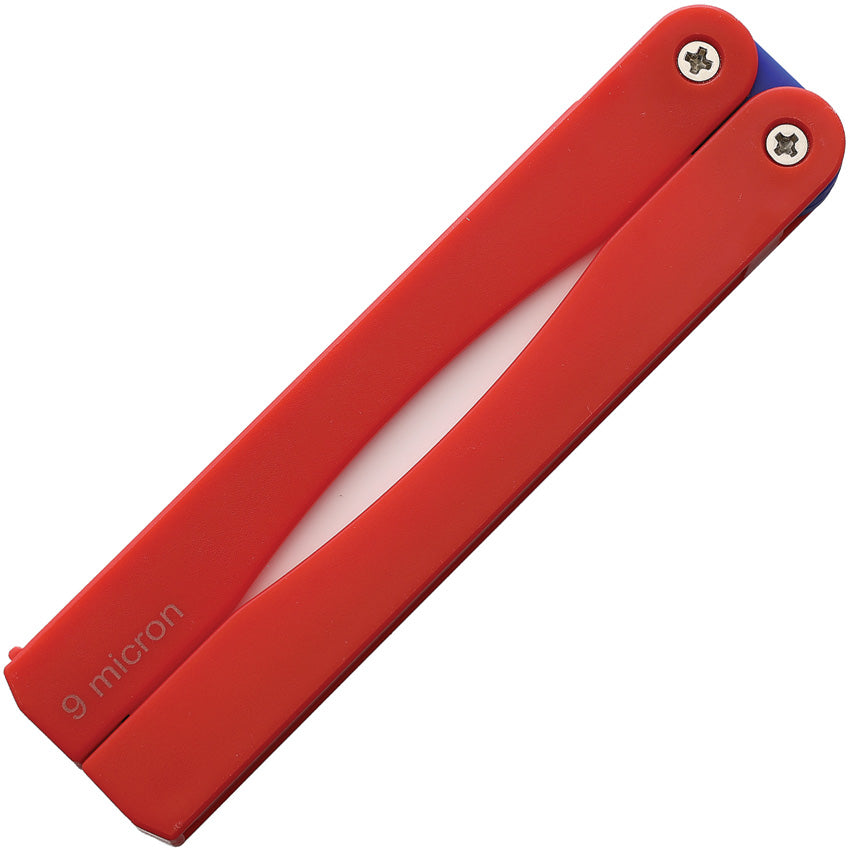 Folding Two-Sided Sharpener - FNFDC