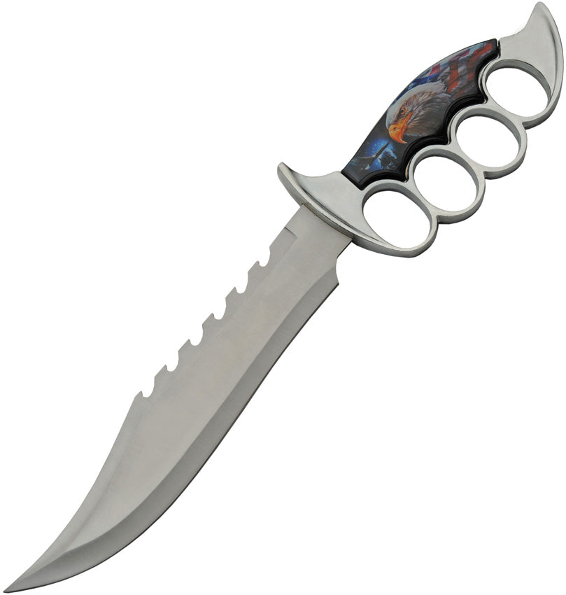 Bald Eagle Bowie - CN211531EG
