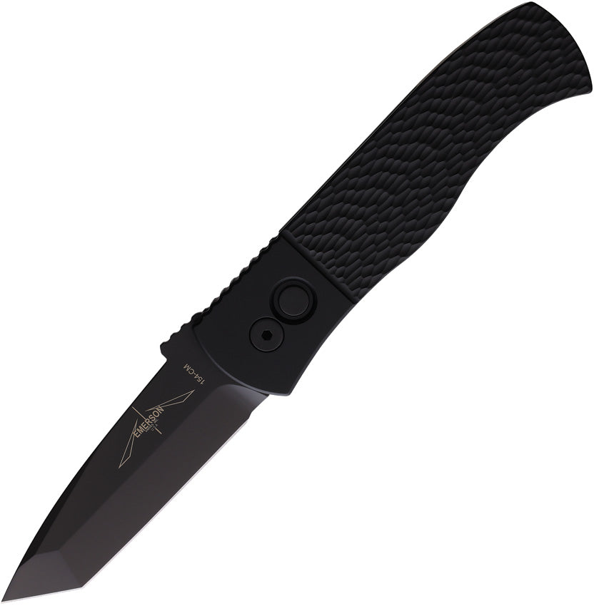Auto Emerson CQC7 Tanto - PTKE7T06