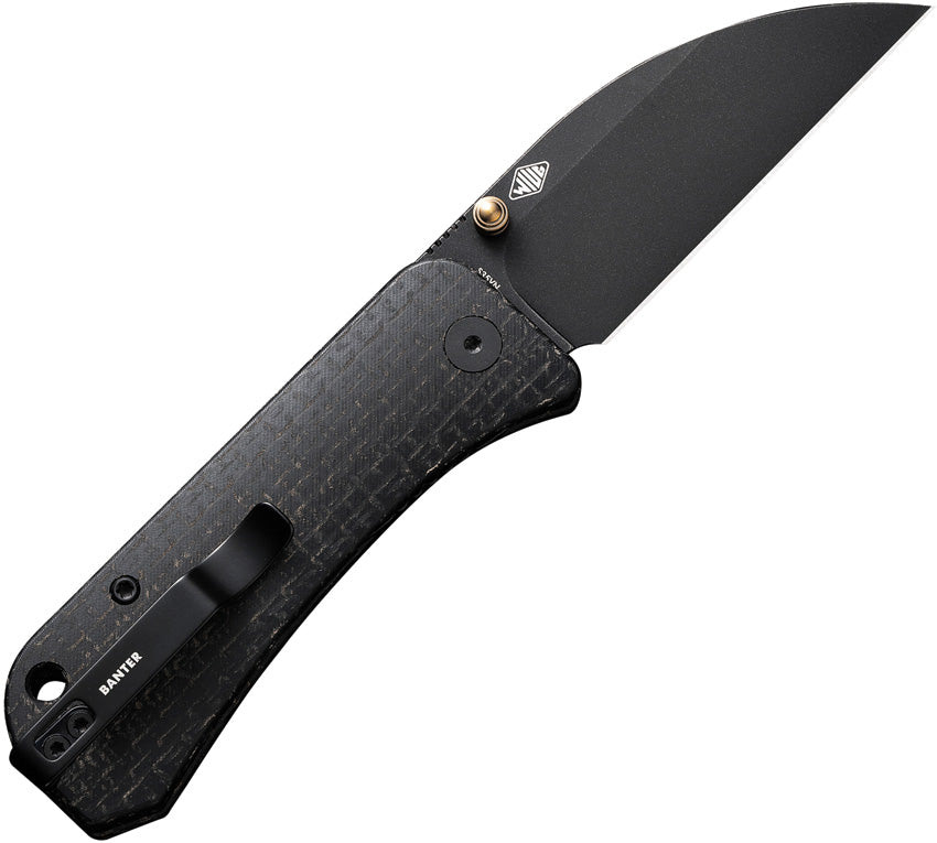 Banter Linerlock Wharncliffe - WE19068J1