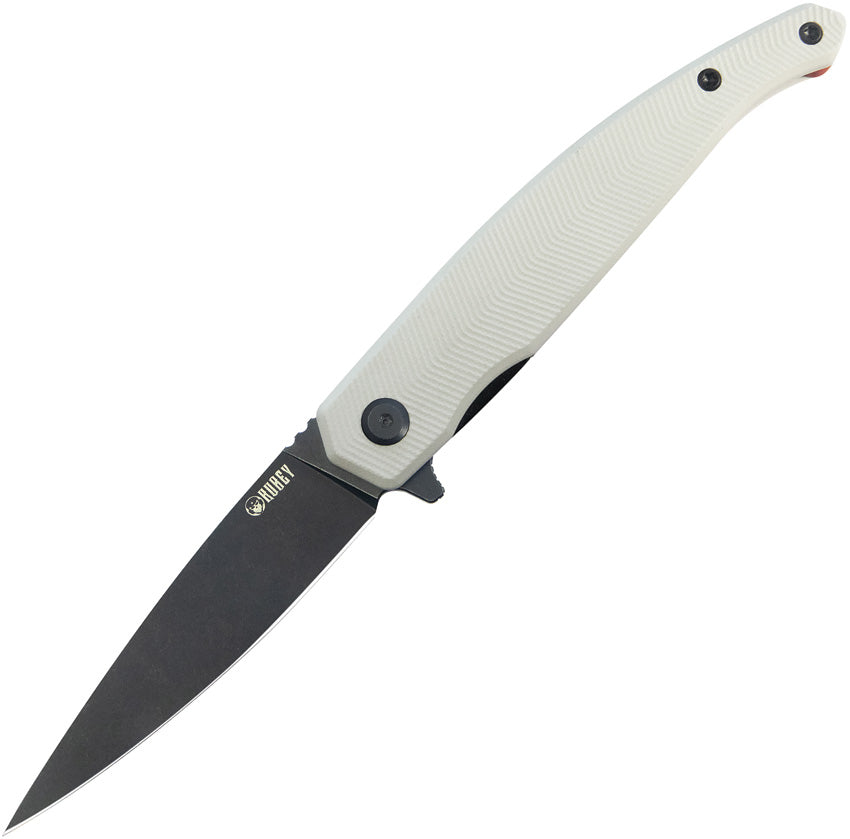 MOS Hydra Linerlock White - KUB361B
