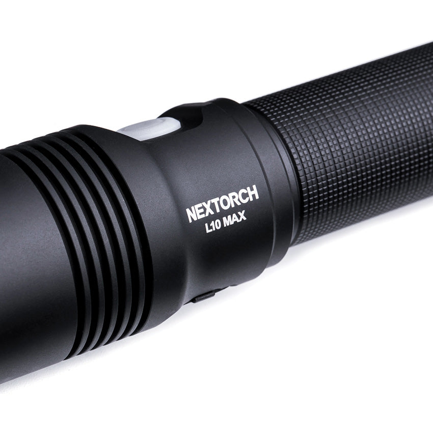 L10 Max Flashlight - NXL10MAX
