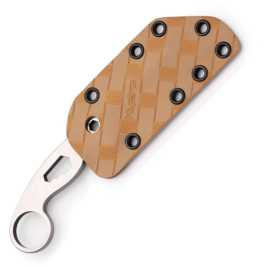 Buzzard Neck Knife Hawk - HKS01SBR