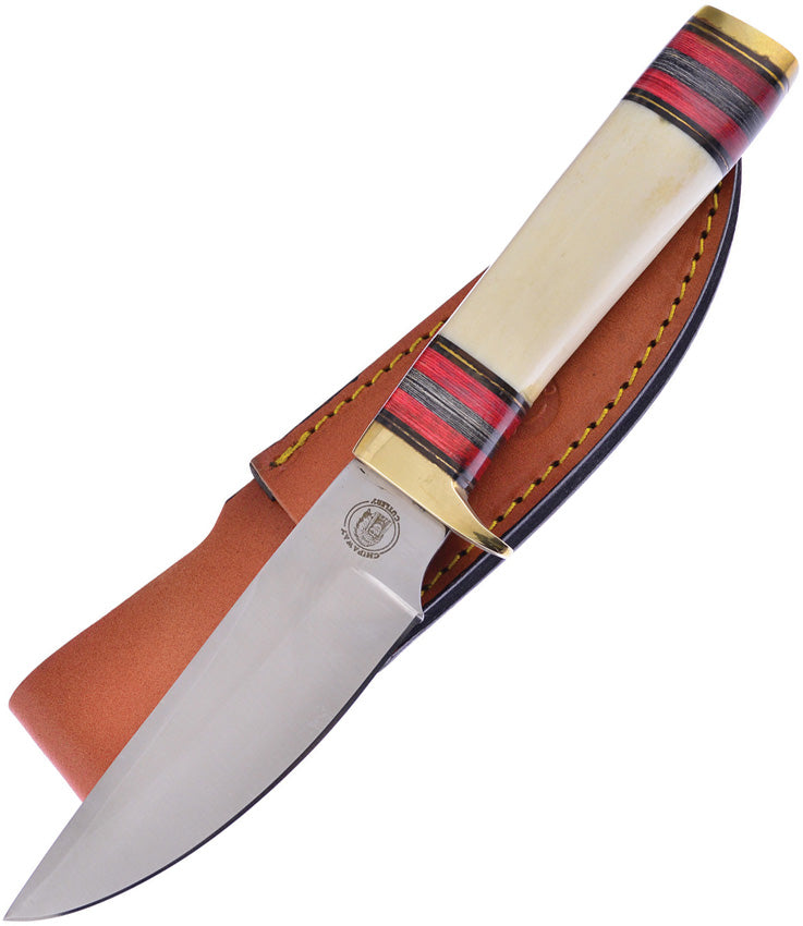 Swamp Creek Skinner - FCW339