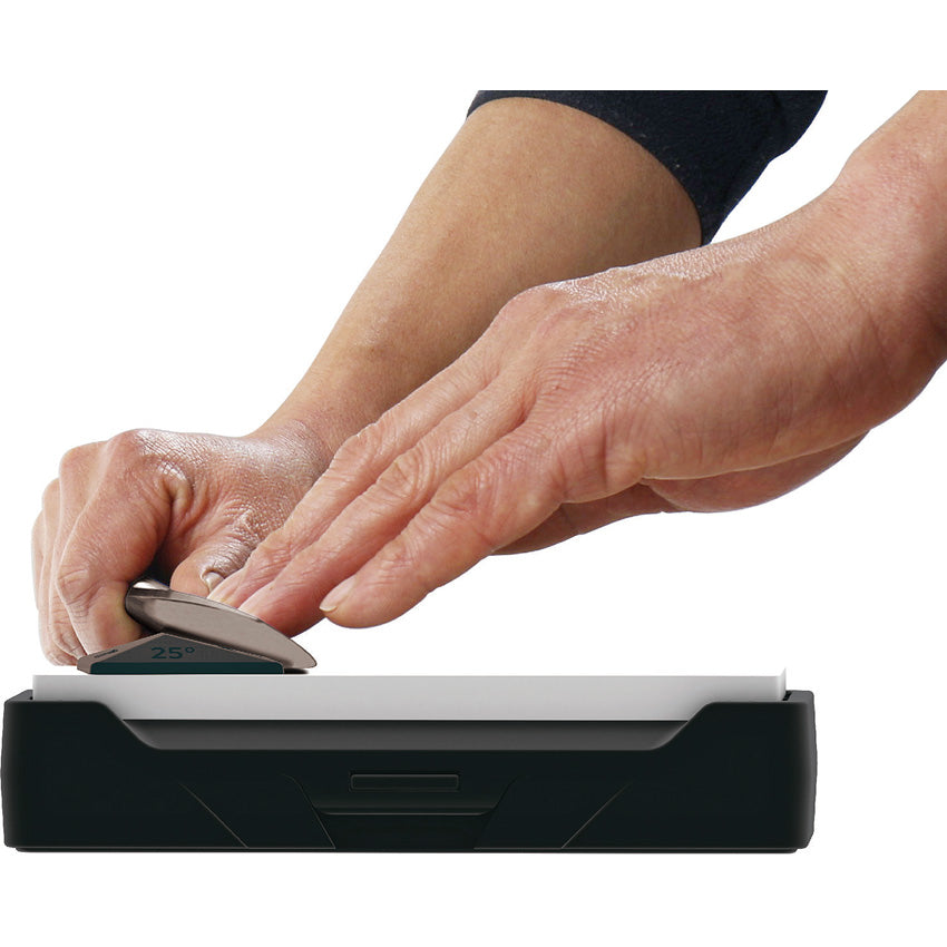 Angle Pyramid Sharpening Guide - SHP196N