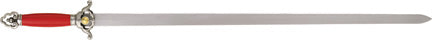 Practical Wushu Sword - PC2062
