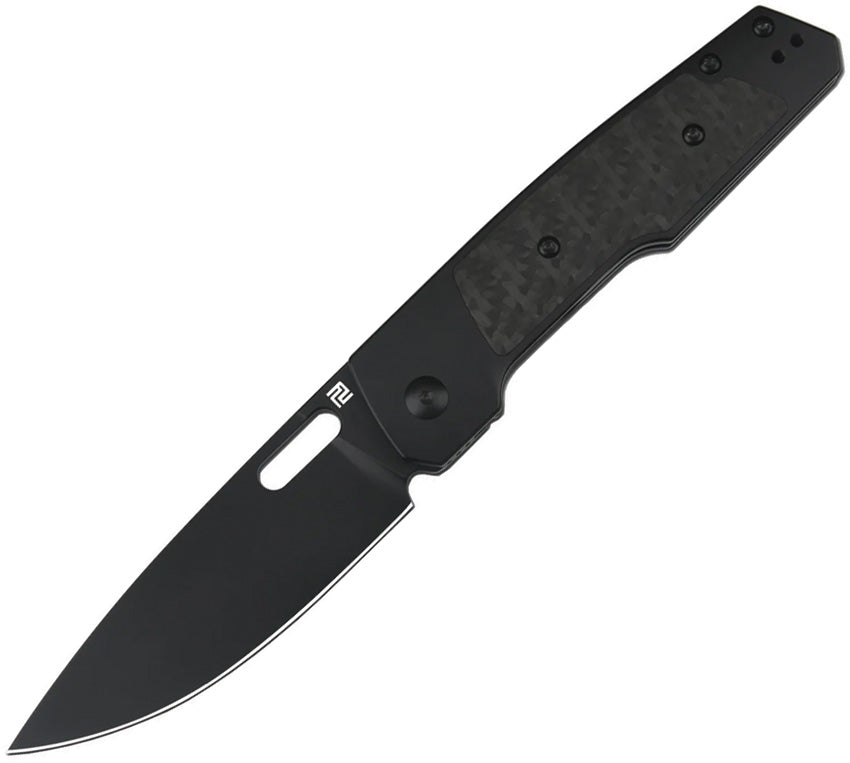 Gambit Knight Framelock CF - ATZ1874GBCF