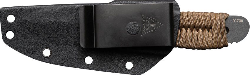 Desert Fox - TPDFOX01