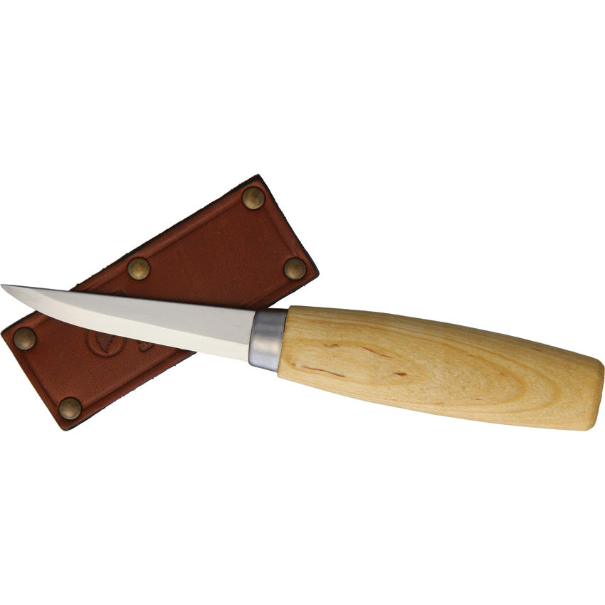 Classic Wood Carving Knife - CI15001