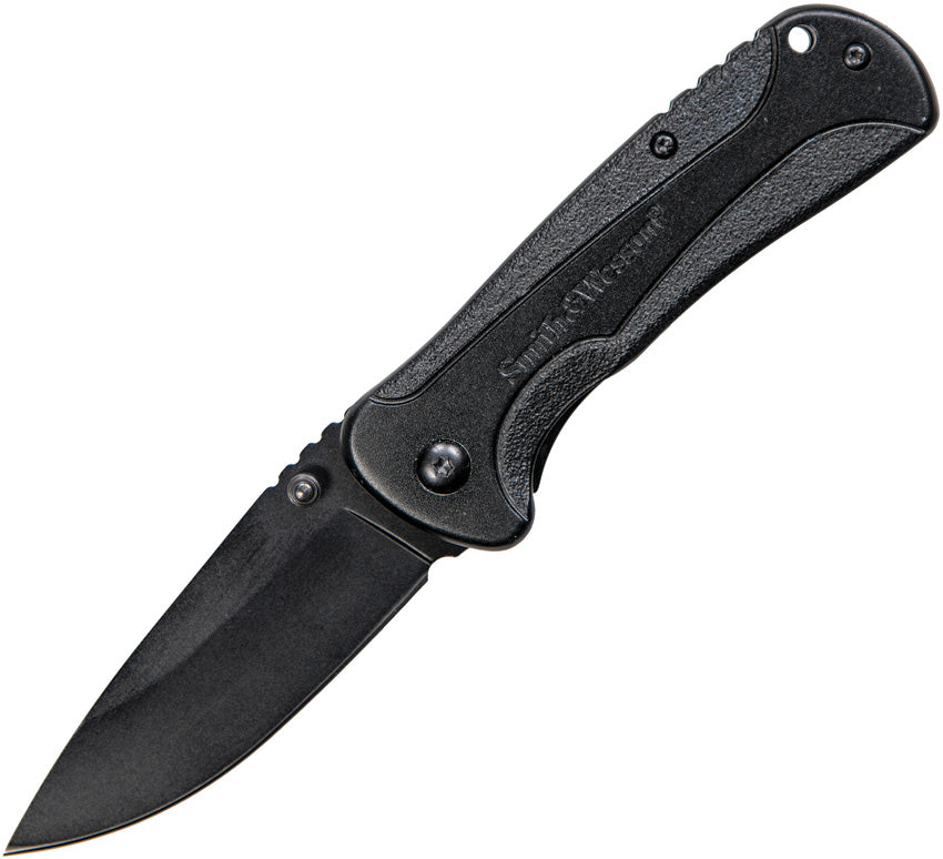 Linerlock A/O Black - SW1084304
