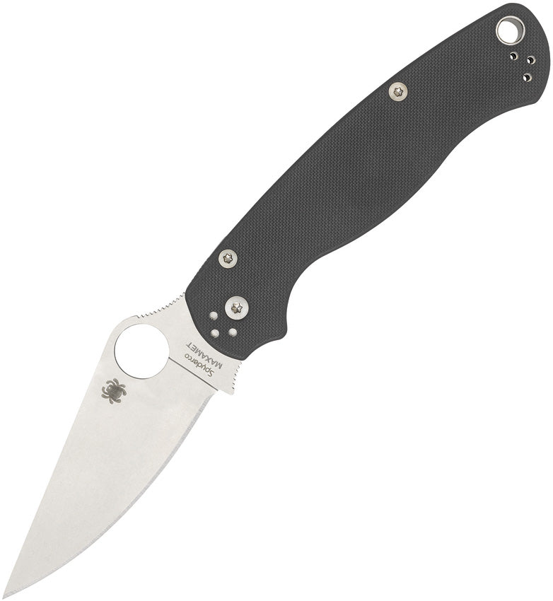 Para Military 2 G10 Dark Gray - SC81GPDGY2