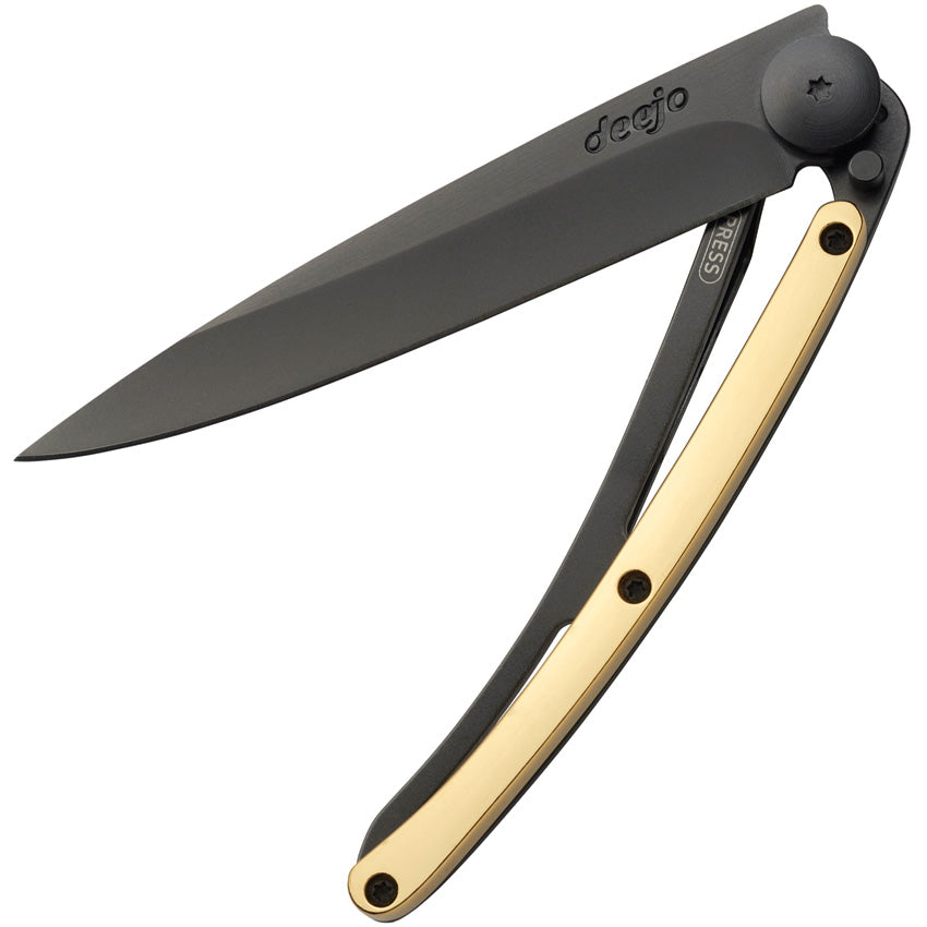 Tattoo Linerlock 37g Black - DEE1GM010