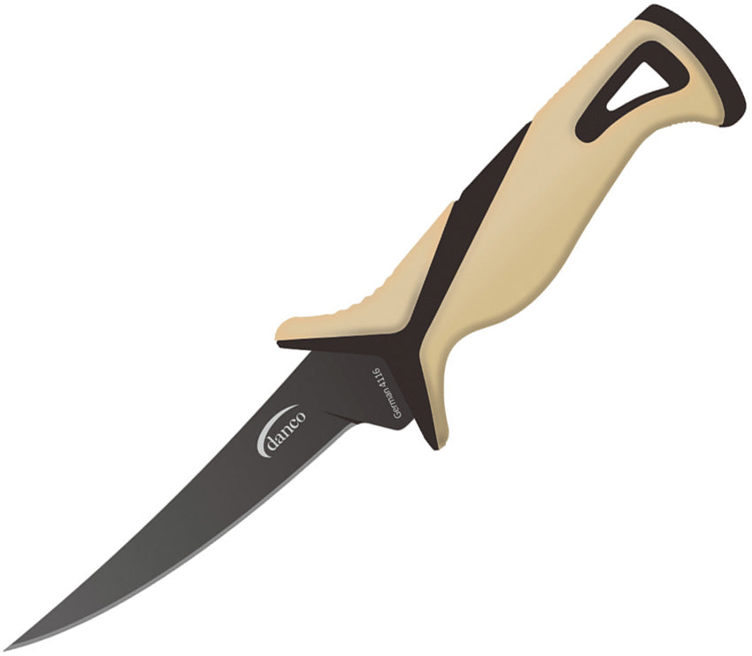 Pro Series Fillet Sandstorm - DNC03591