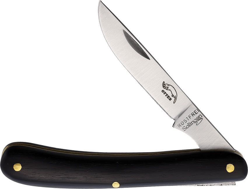 Little Doctor Stainless Wood - OTT175