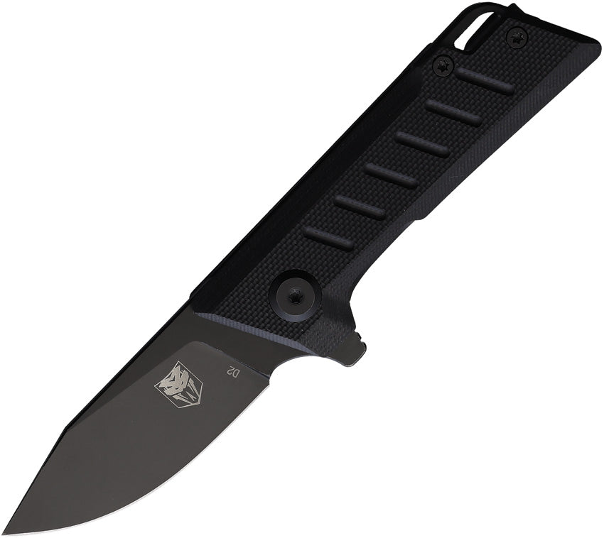 Small Riptide Linerlock Black - CBTRTDSBLK