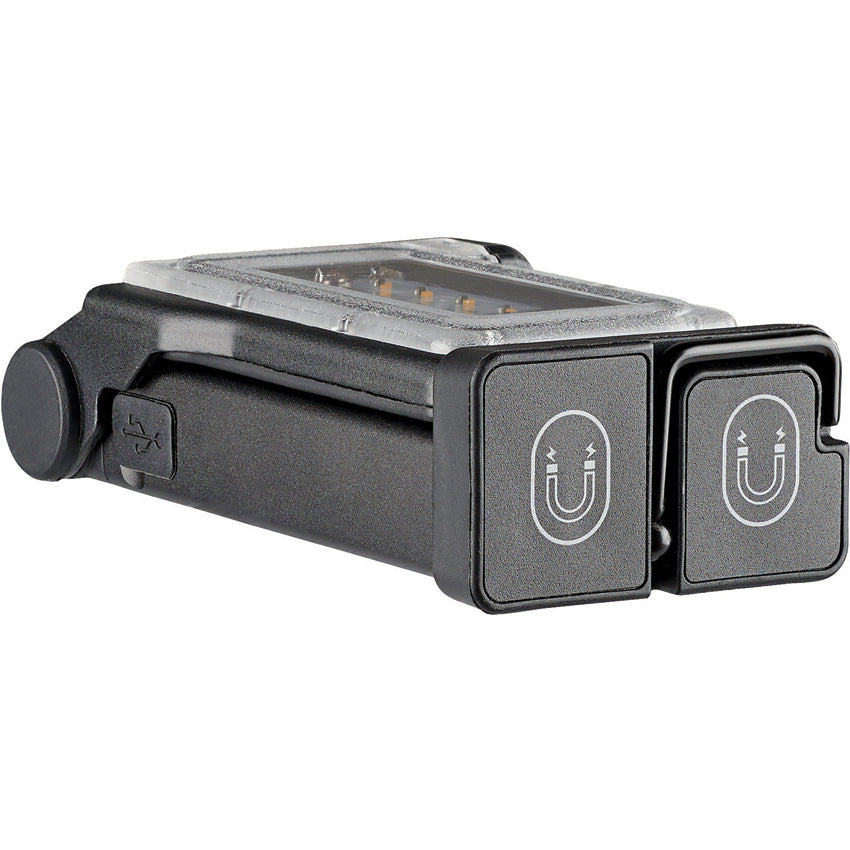 Flipmate Worklight Black - STR61500