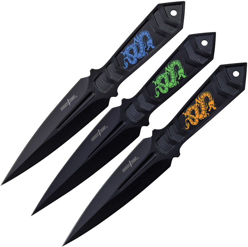 Throwing Knife Set - PP1333