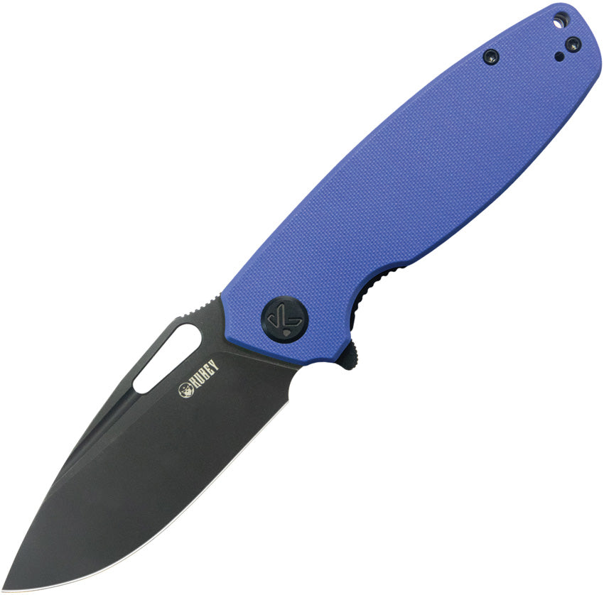 Tityus Linerlock BSW Blue - KUB322V