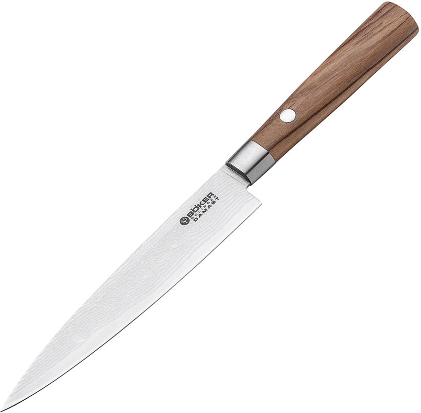 Utility Knife Olive - BO130434DAM