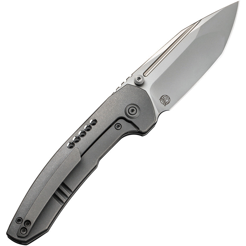 Trogon Framelock Gray - WE220021