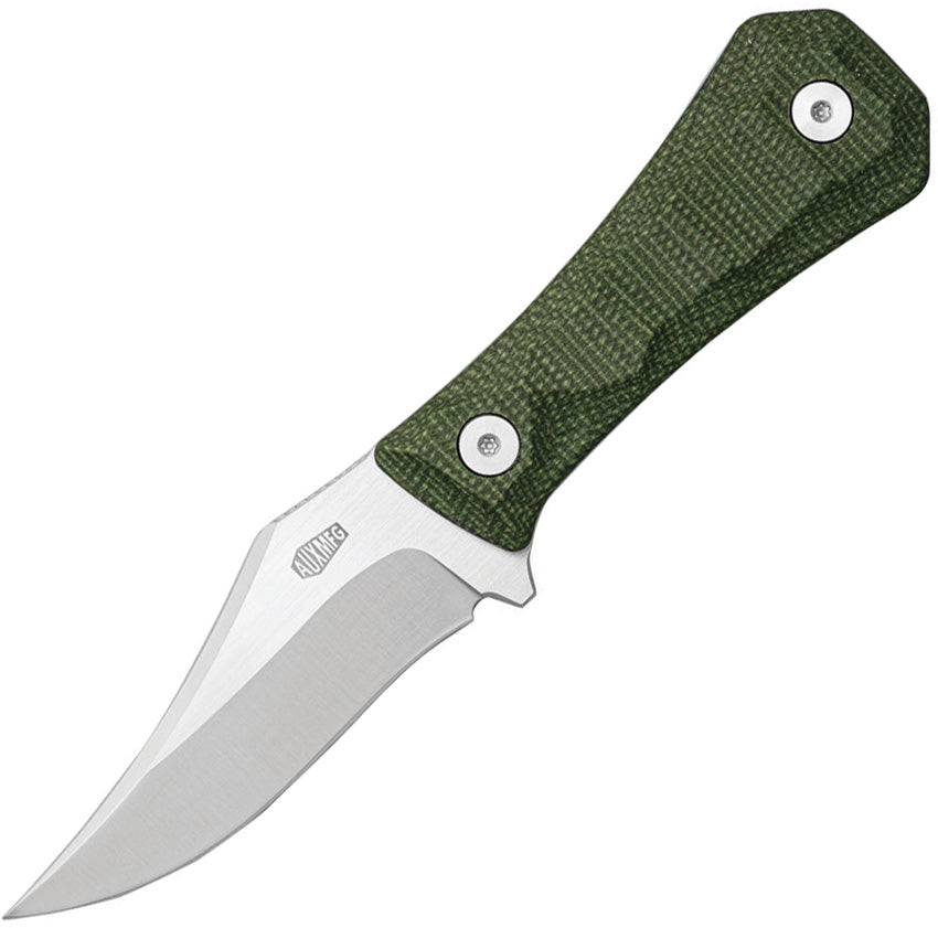 Deadhead Pocket Bowie - AUX001MGN
