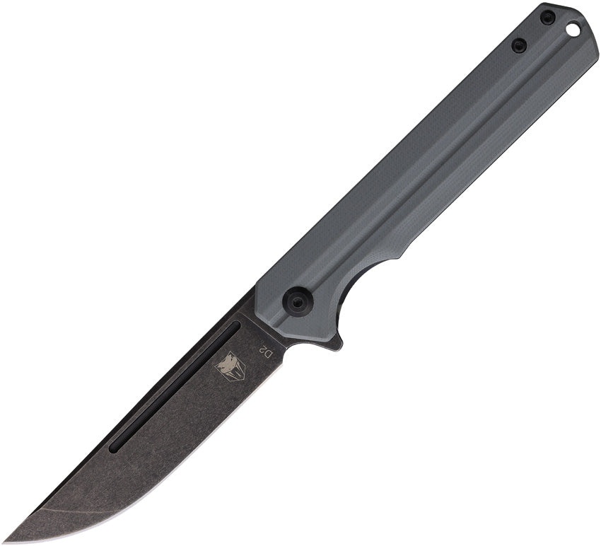 Streamline Linerlock Gray - CBTSLGGRY
