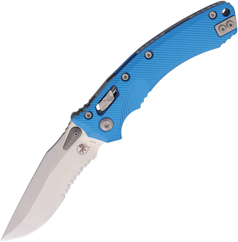 Amphibian S/E Ram-Lok SW Bl - MCT18905