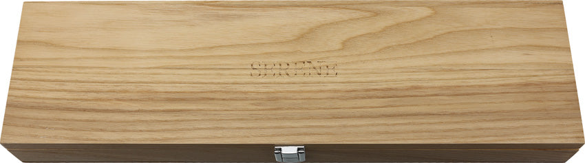 Chef's Knife Magna Cut - SER002