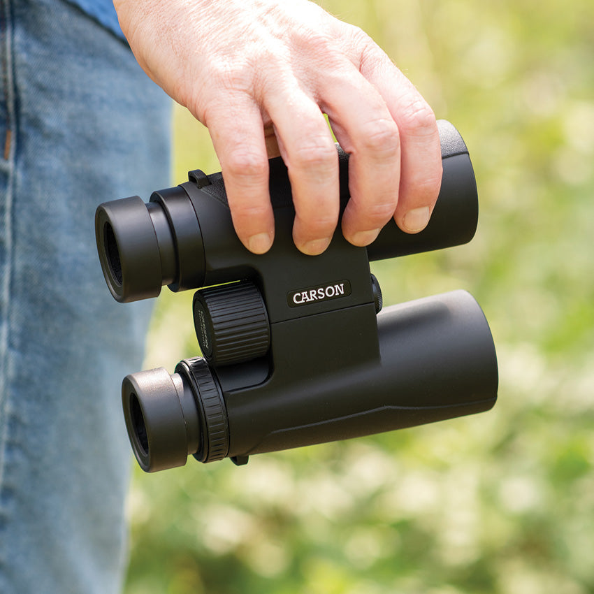Makalu 10x42 Lt Wt Binoculars - COMK042