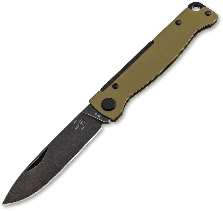 Atlas Slip Joint OD - BOP01BP0063