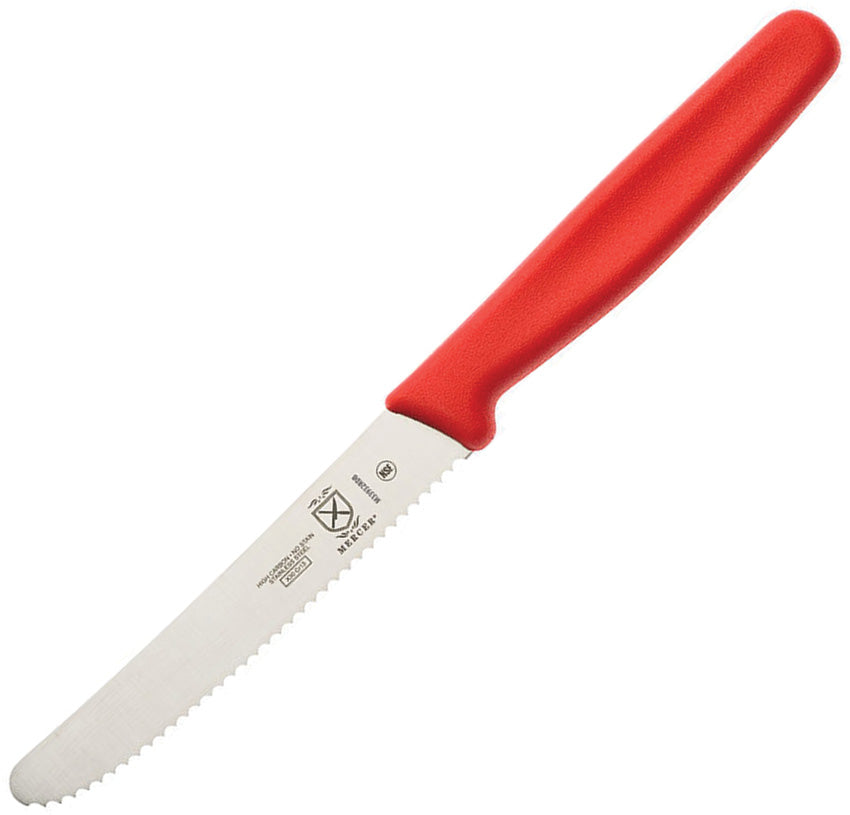 Utility Knife Red - MCR33932RDB