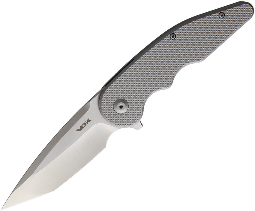 Wasp Framelock Gray - VDK012
