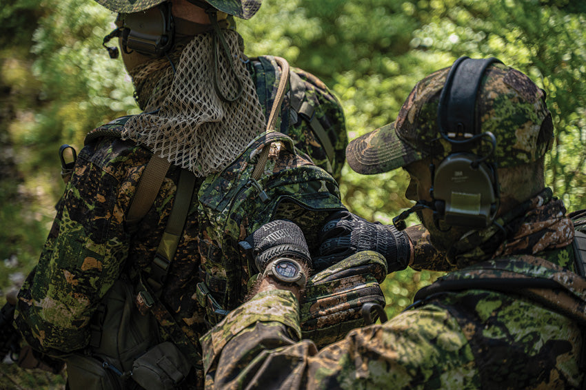 Assault Backpack Small - M4564